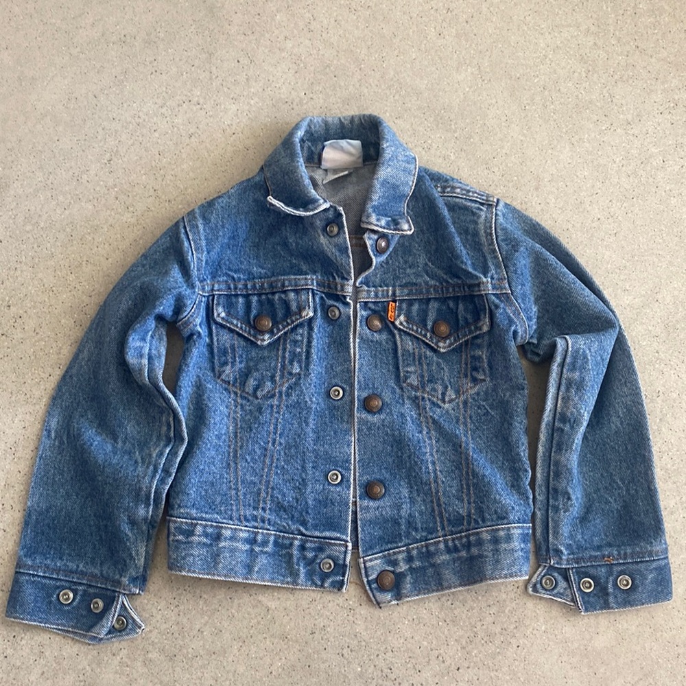 Kids small fits 3-5 year old
